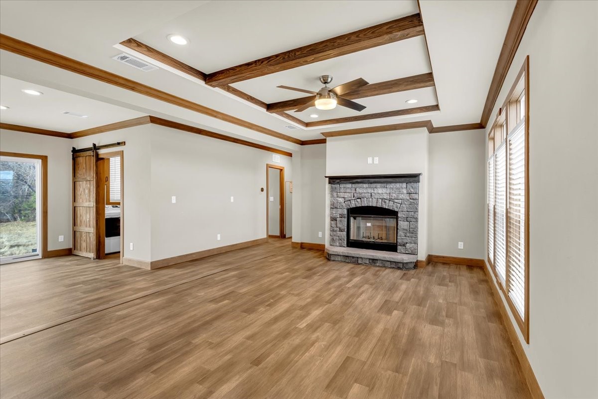 480 Cordell Road Sadler TX 76264