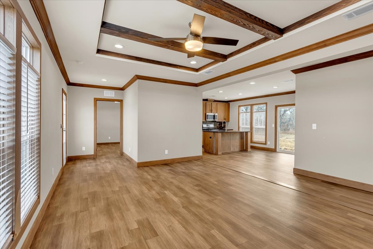 480 Cordell Road Sadler TX 76264