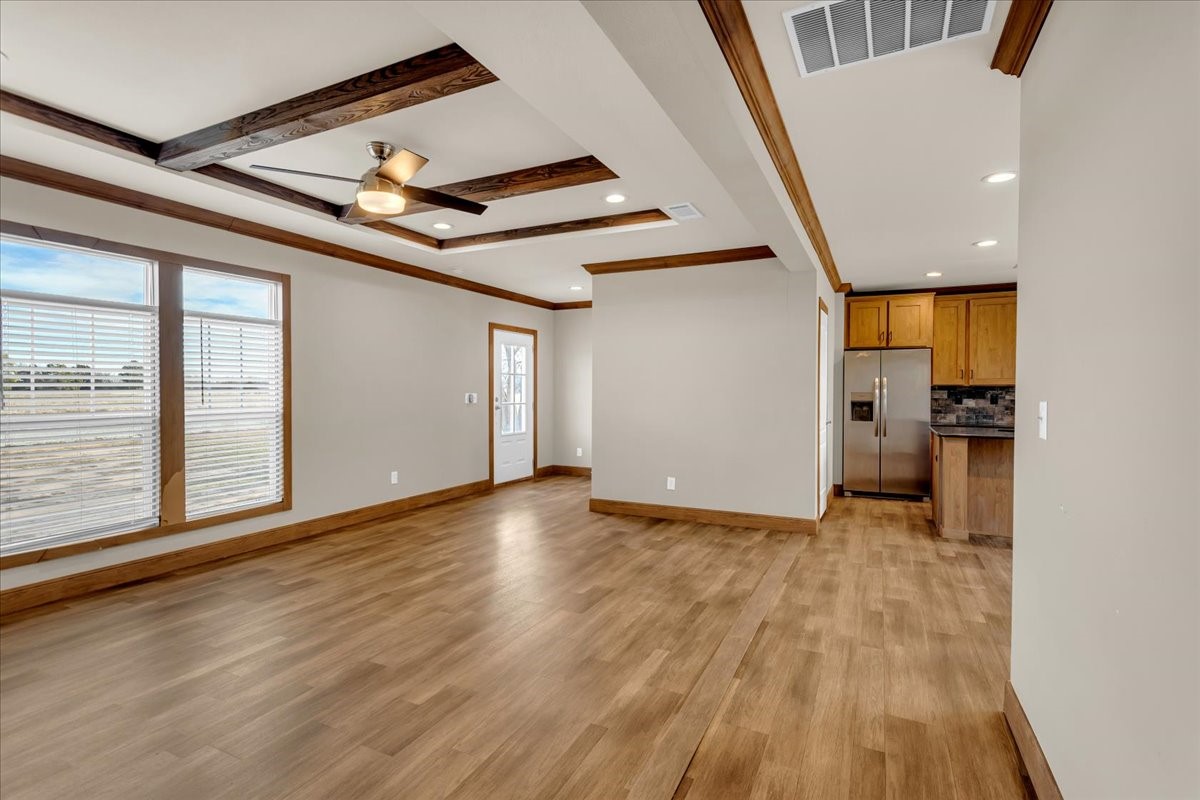 480 Cordell Road Sadler TX 76264