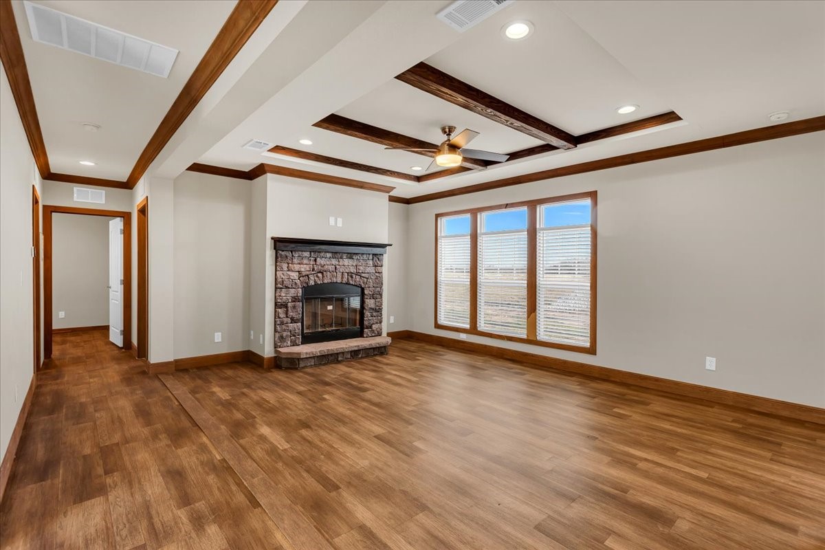 480 Cordell Road Sadler TX 76264