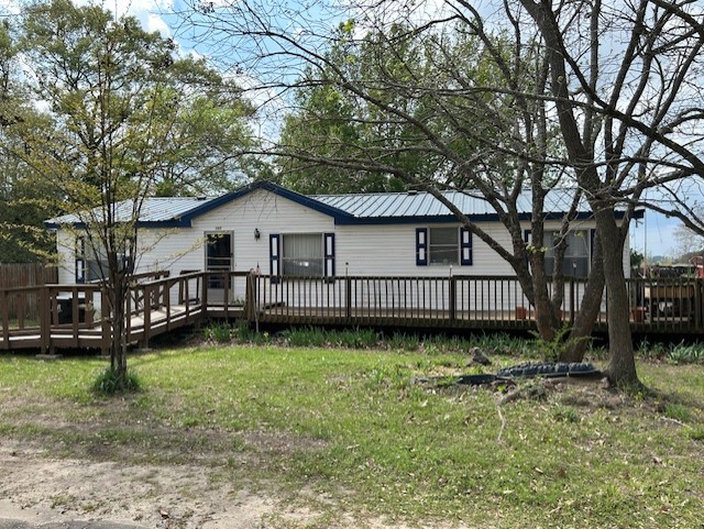 167 County Road 2244 Mineola TX 75773