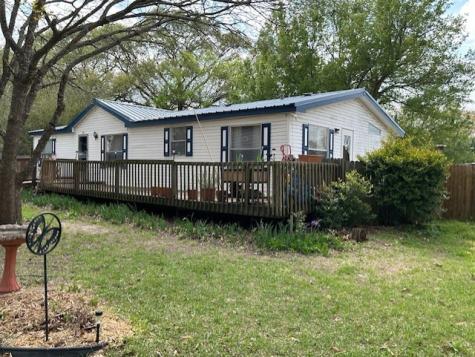 167 County Road 2244 Mineola TX 75773