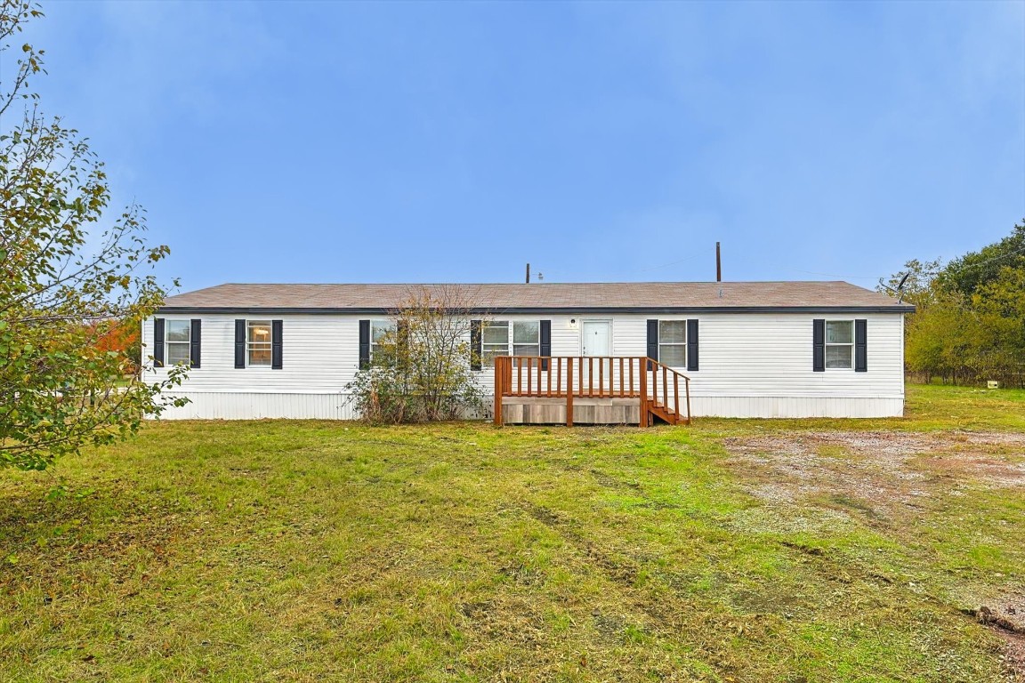 23131 Arapaho Road Justin TX 76247