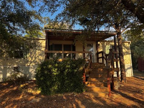 124 Sunny Dale Court Springtown TX 76082