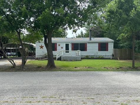 411 Beavers Drive Sherman TX 75092