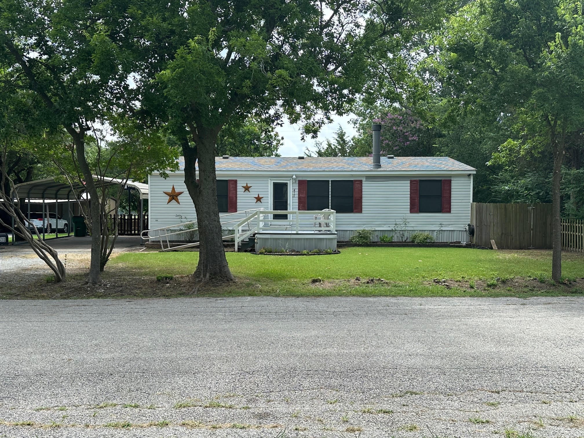 411 Beavers Drive Sherman TX 75092