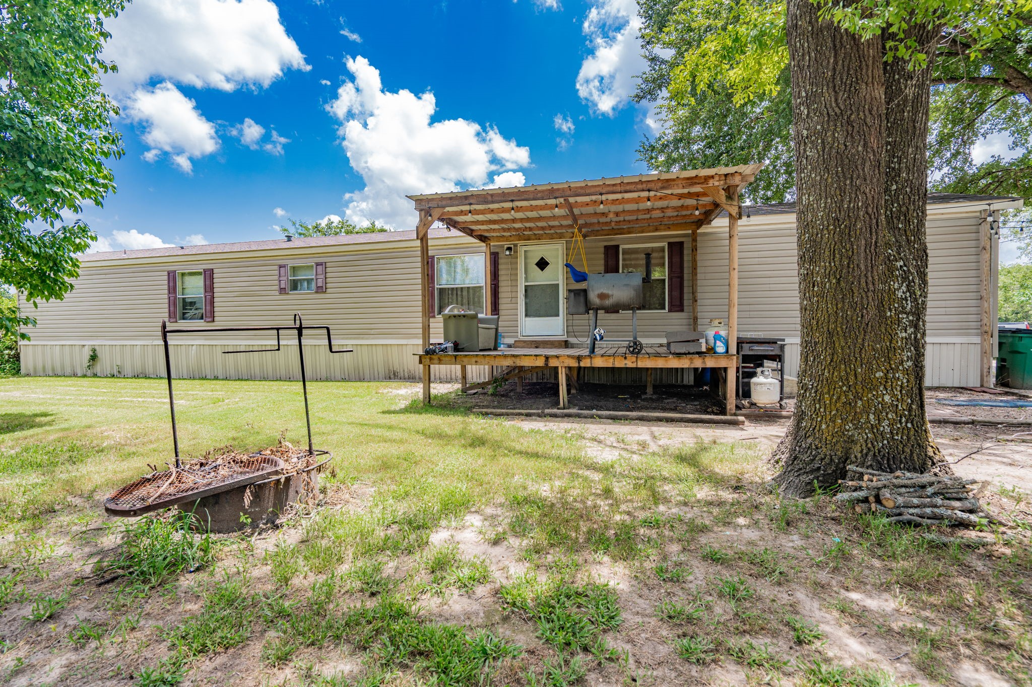 14286 Duck Creek Road Terrell TX 75161