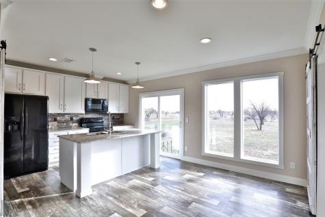 141 S Cedar Street Trent TX 79561