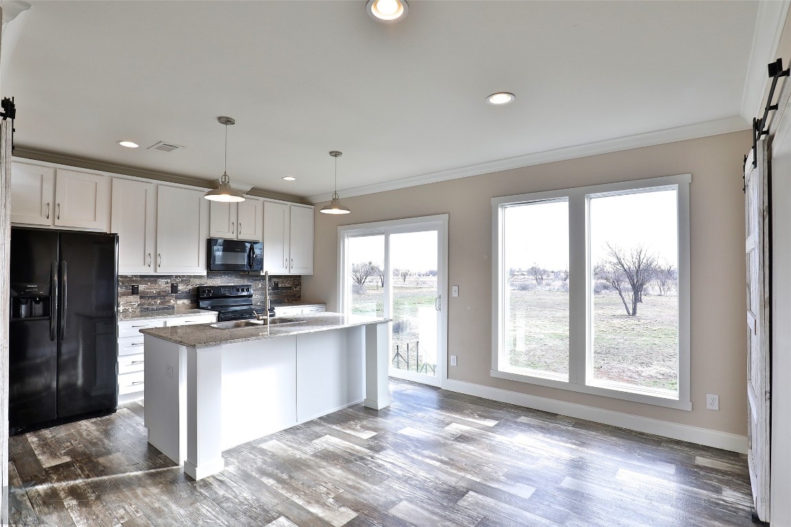 141 S Cedar Street Trent TX 79561