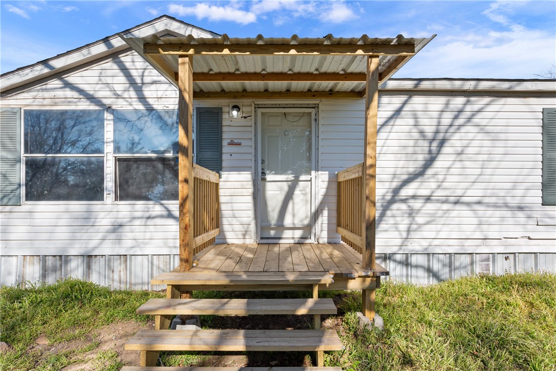 1615 Crockett Street Bellmead TX 76705