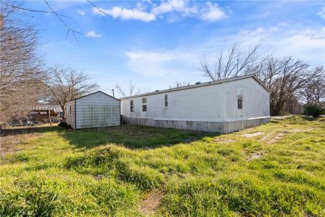 1615 Crockett Street Bellmead TX 76705
