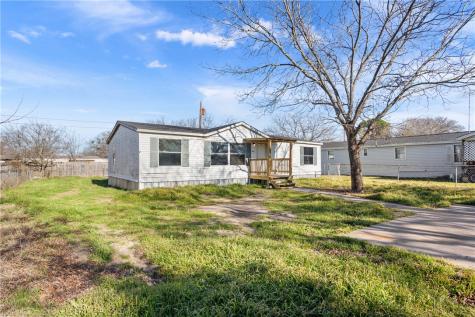 1615 Crockett Street Bellmead TX 76705