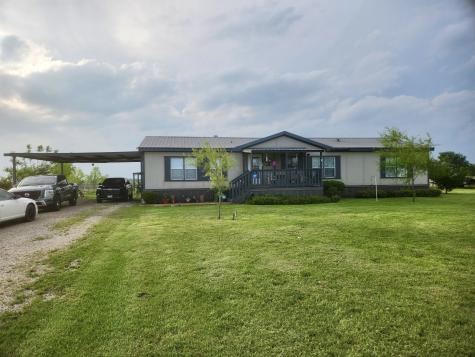 2182 Jasper Boulevard Kaufman TX 75142