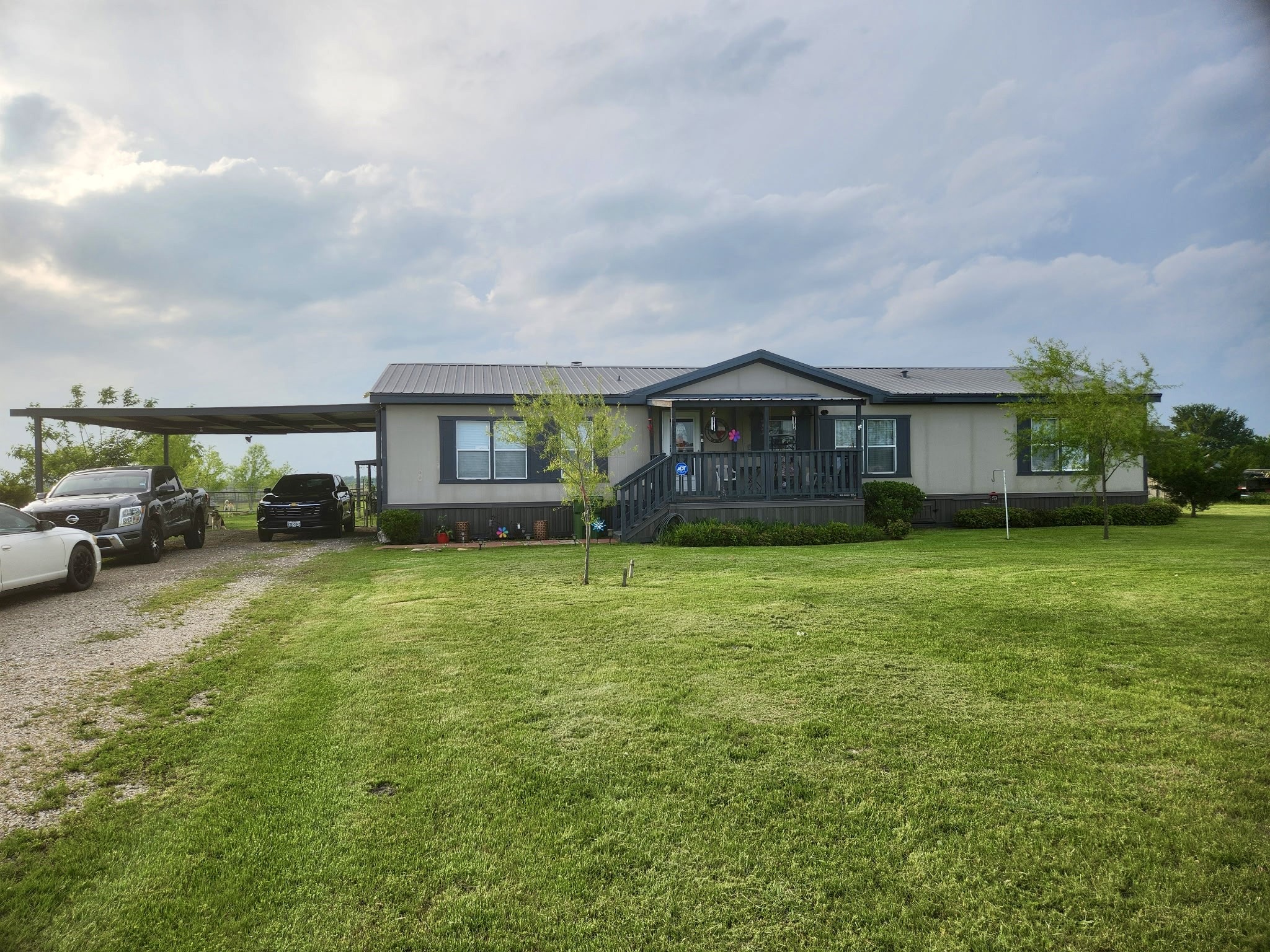 2182 Jasper Boulevard Kaufman TX 75142