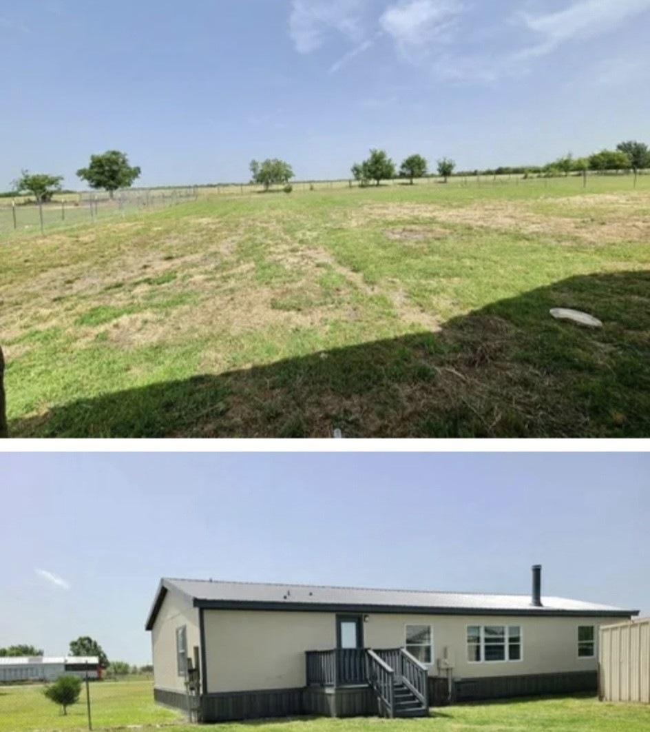 2182 Jasper Boulevard Kaufman TX 75142