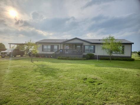 2182 Jasper Boulevard Kaufman TX 75142