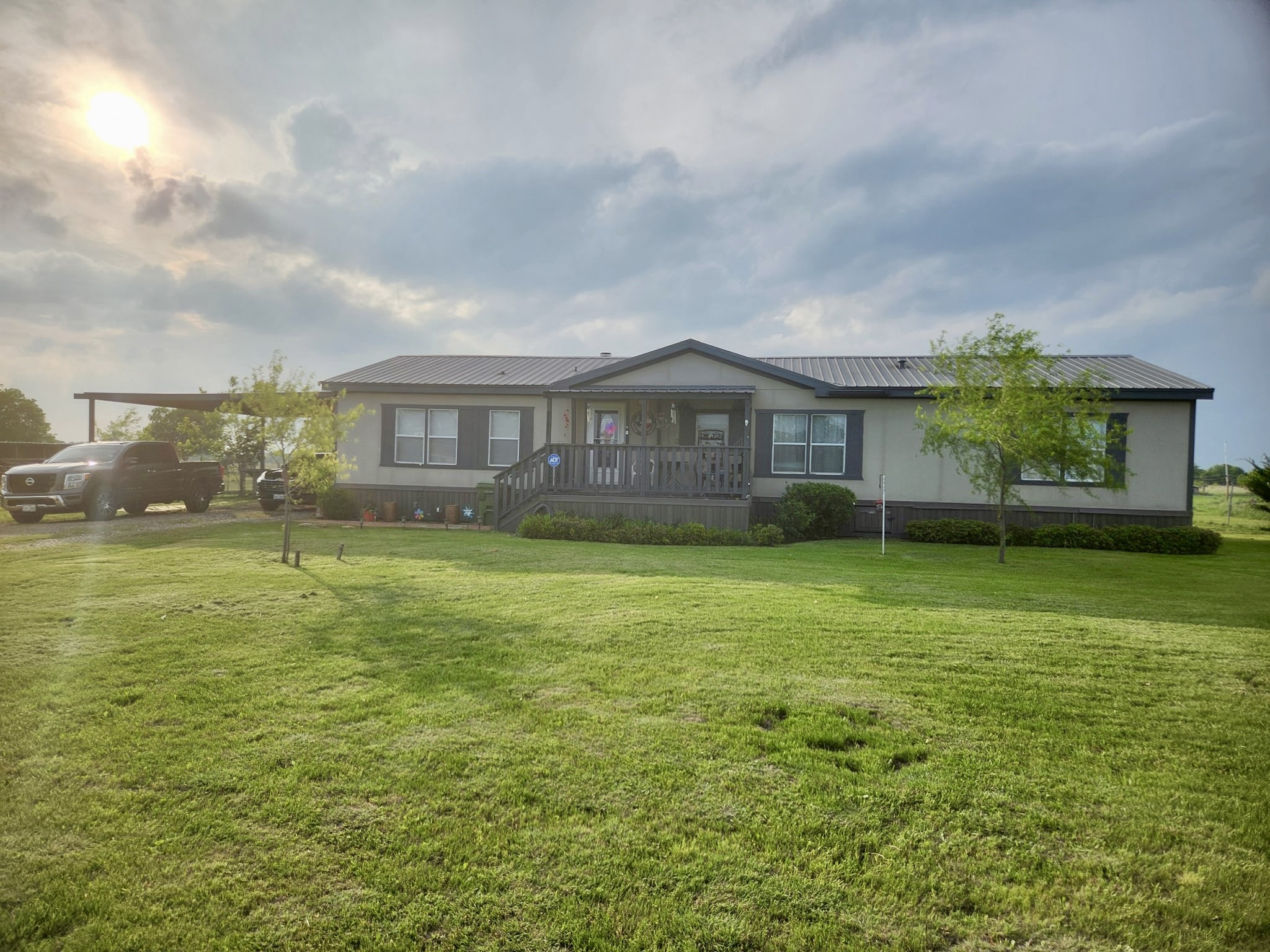 2182 Jasper Boulevard Kaufman TX 75142