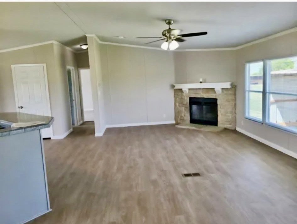 2182 Jasper Boulevard Kaufman TX 75142