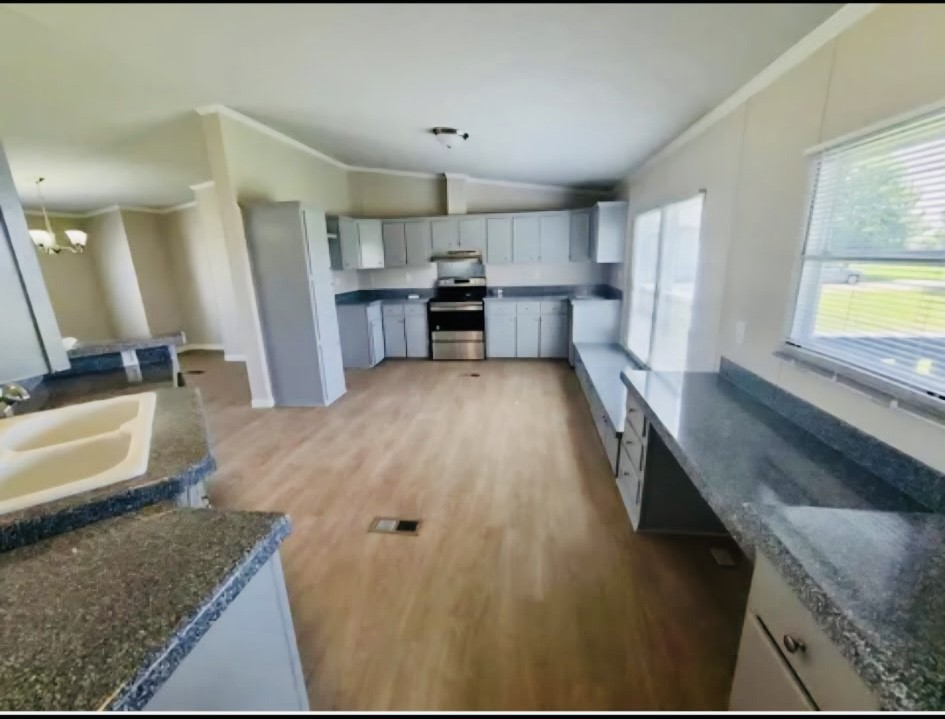 2182 Jasper Boulevard Kaufman TX 75142