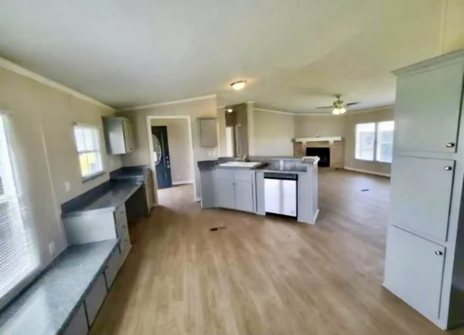 2182 Jasper Boulevard Kaufman TX 75142