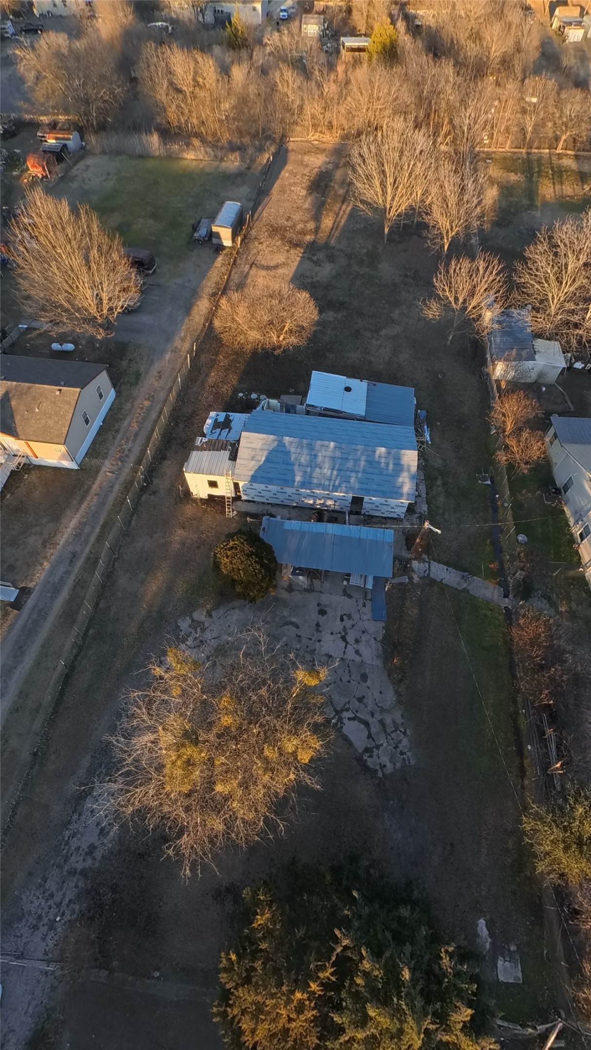 1620 County Road 616 Venus TX 76084