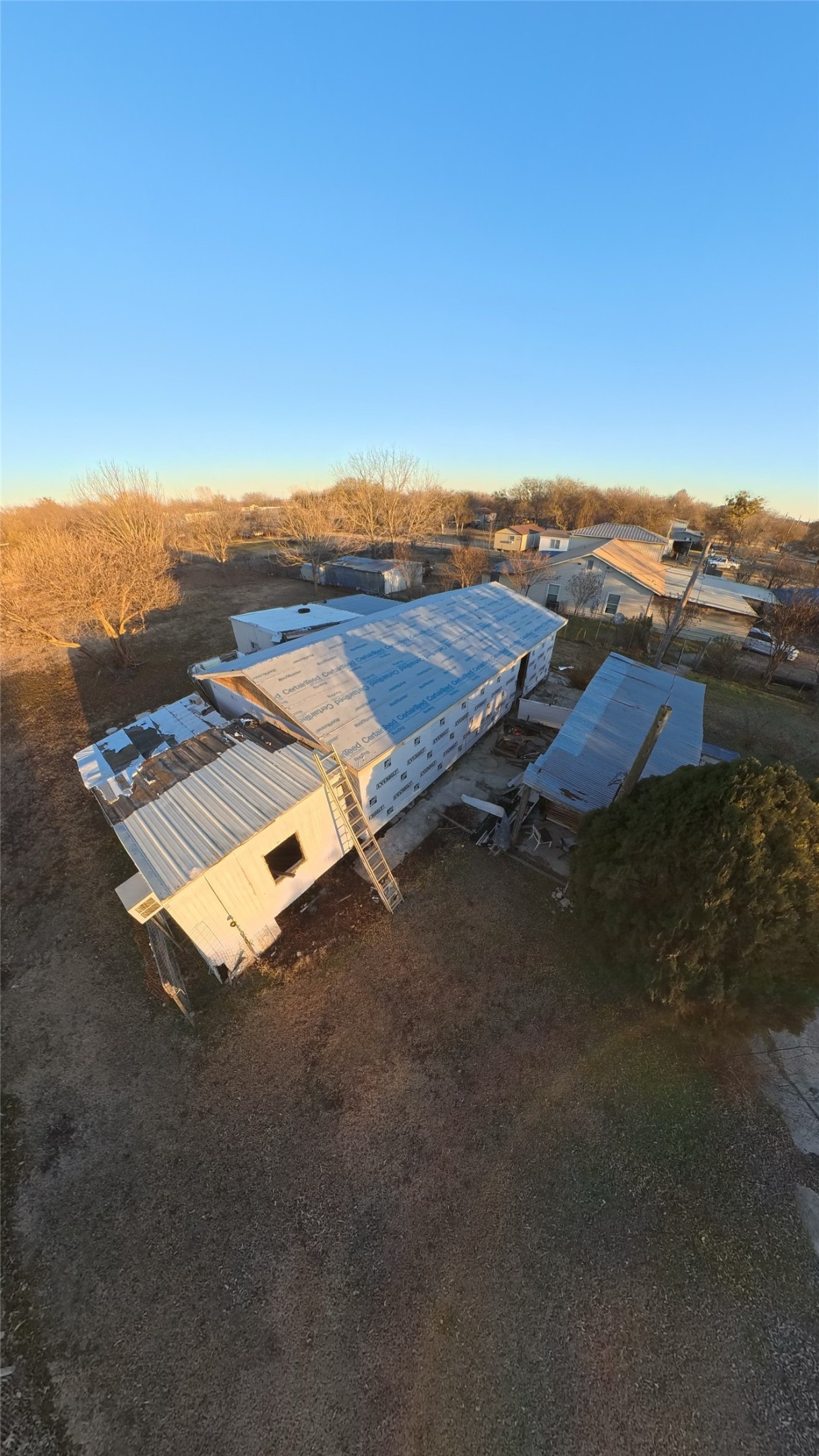 1620 County Road 616 Venus TX 76084