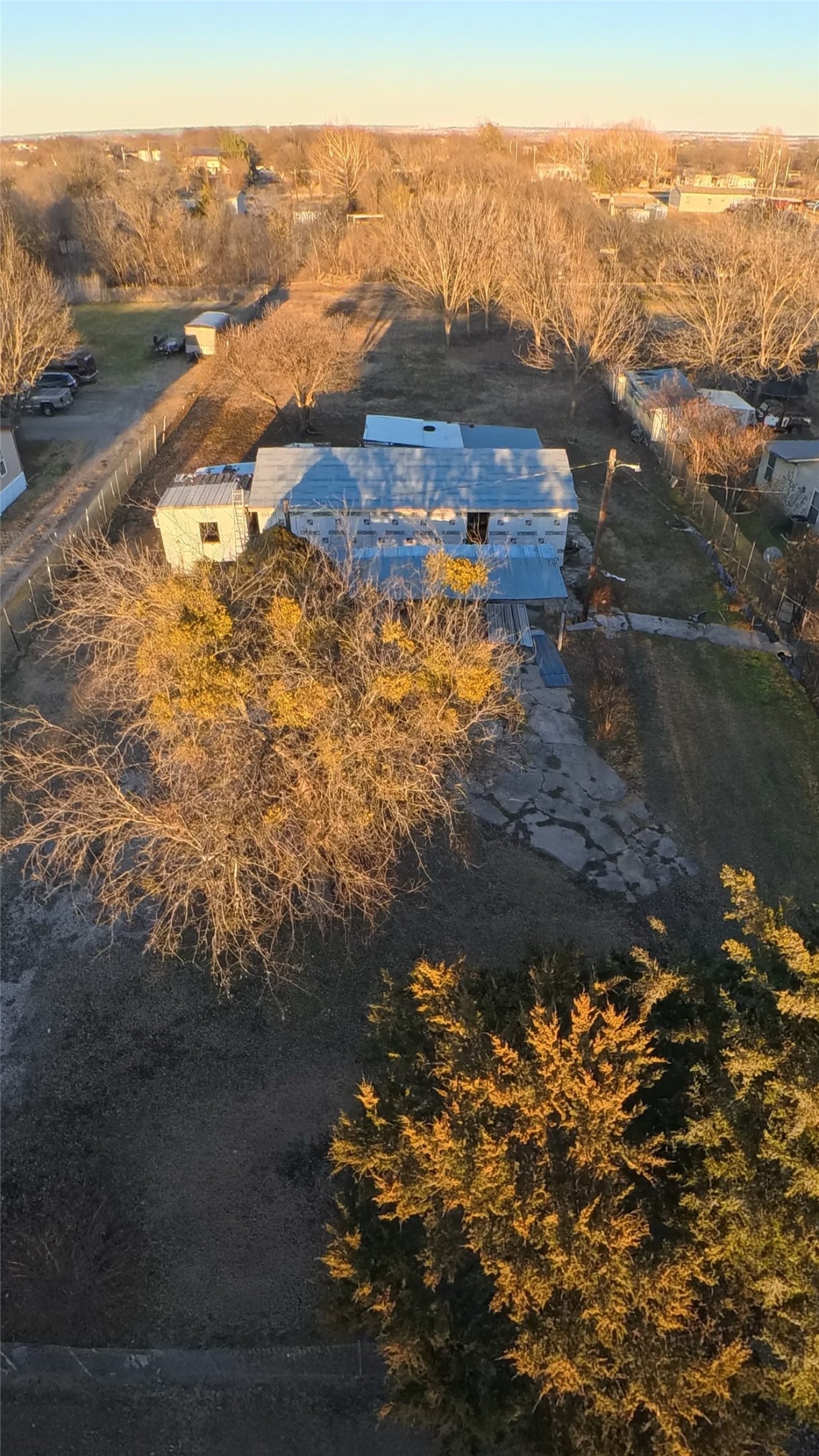 1620 County Road 616 Venus TX 76084