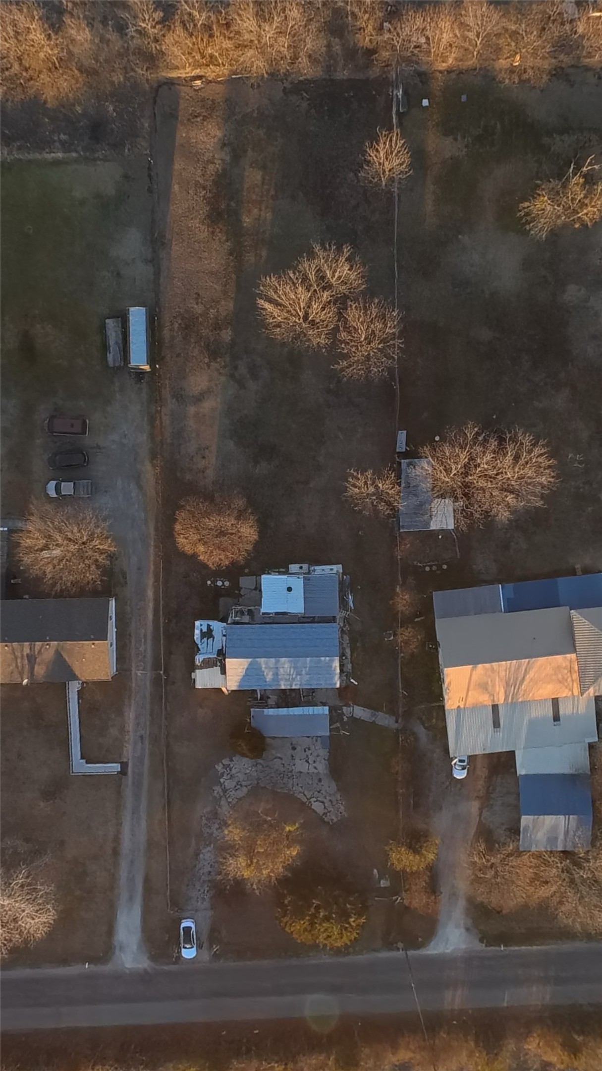1620 County Road 616 Venus TX 76084