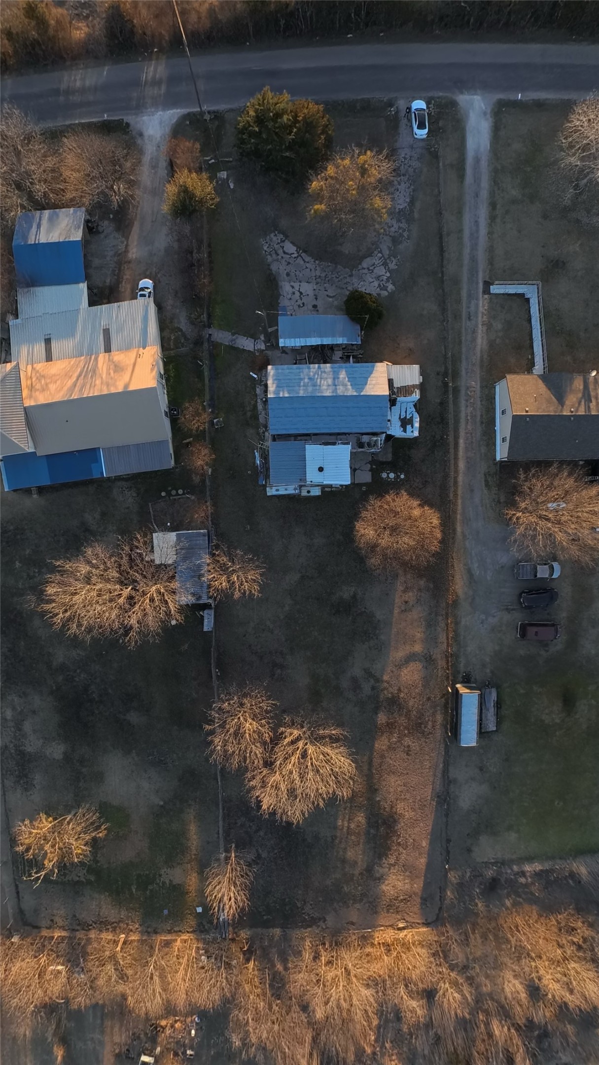 1620 County Road 616 Venus TX 76084