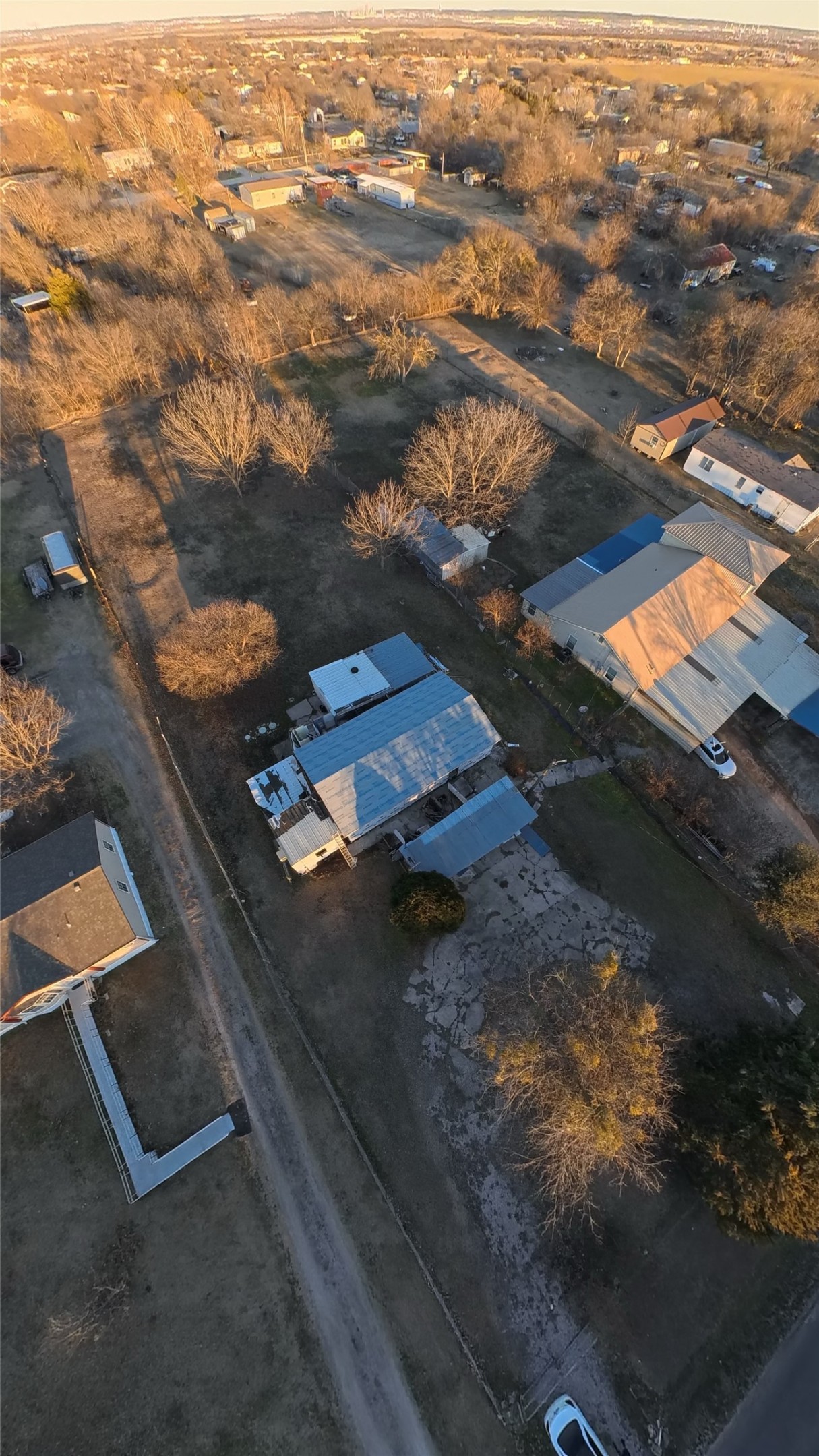1620 County Road 616 Venus TX 76084