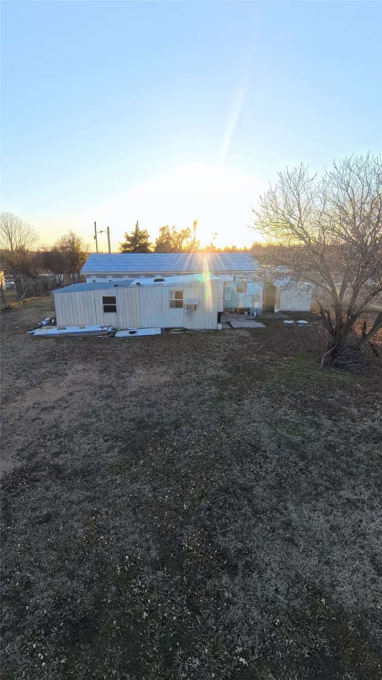 1620 County Road 616 Venus TX 76084