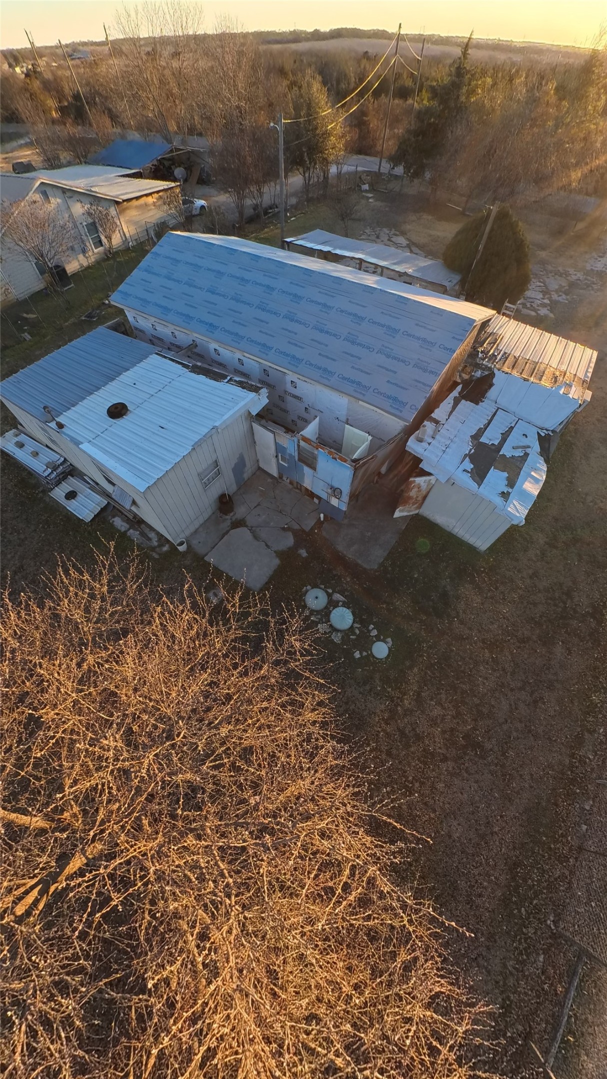 1620 County Road 616 Venus TX 76084