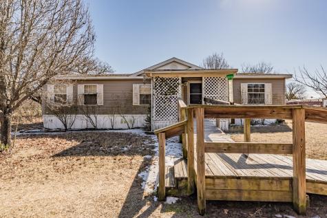 6232 County Road 308 Cleburne TX 76031