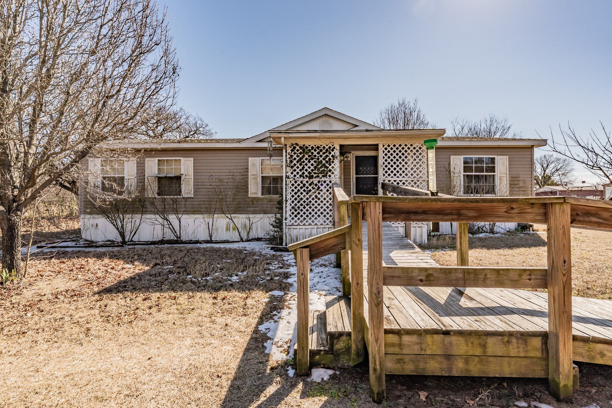 6232 County Road 308 Cleburne TX 76031