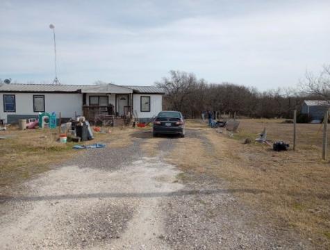 154 Meadowview Lane Hubbard TX 76648