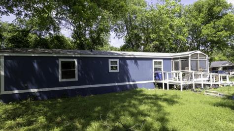 120 Huling Drive Azle TX 76020