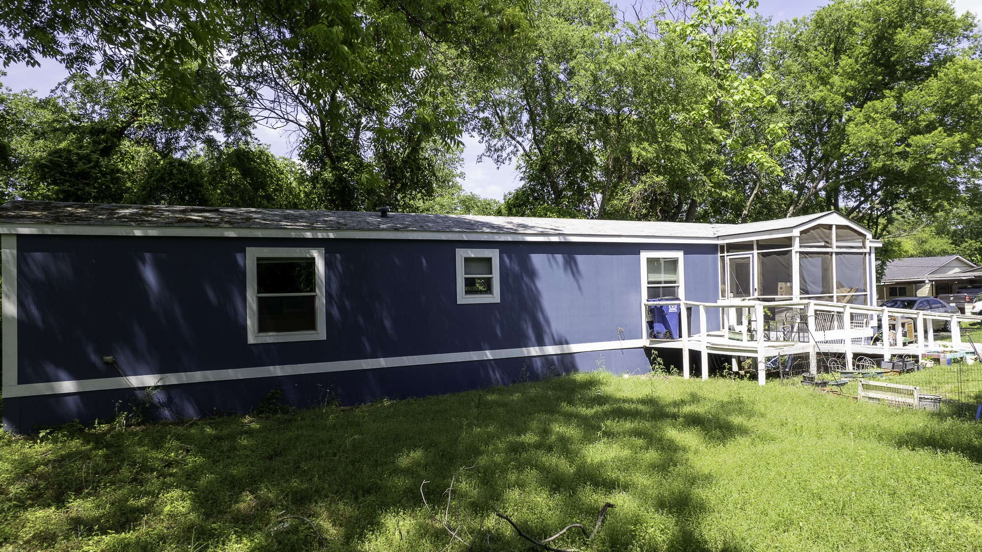 120 Huling Drive Azle TX 76020