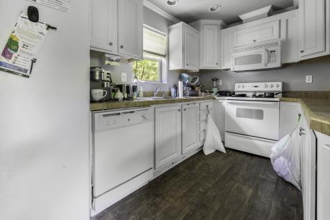 120 Huling Drive Azle TX 76020