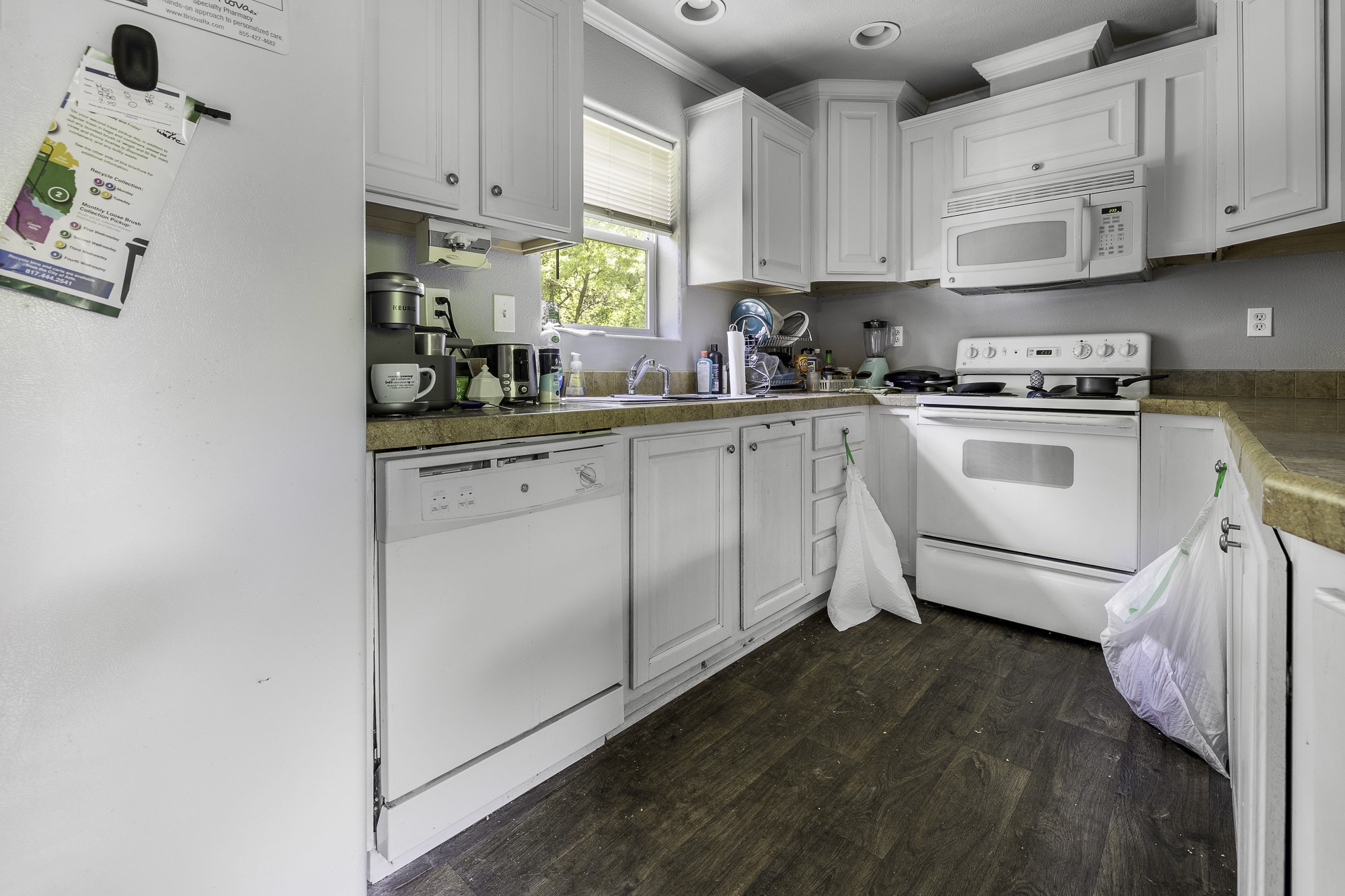 120 Huling Drive Azle TX 76020