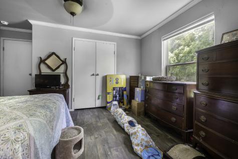 120 Huling Drive Azle TX 76020