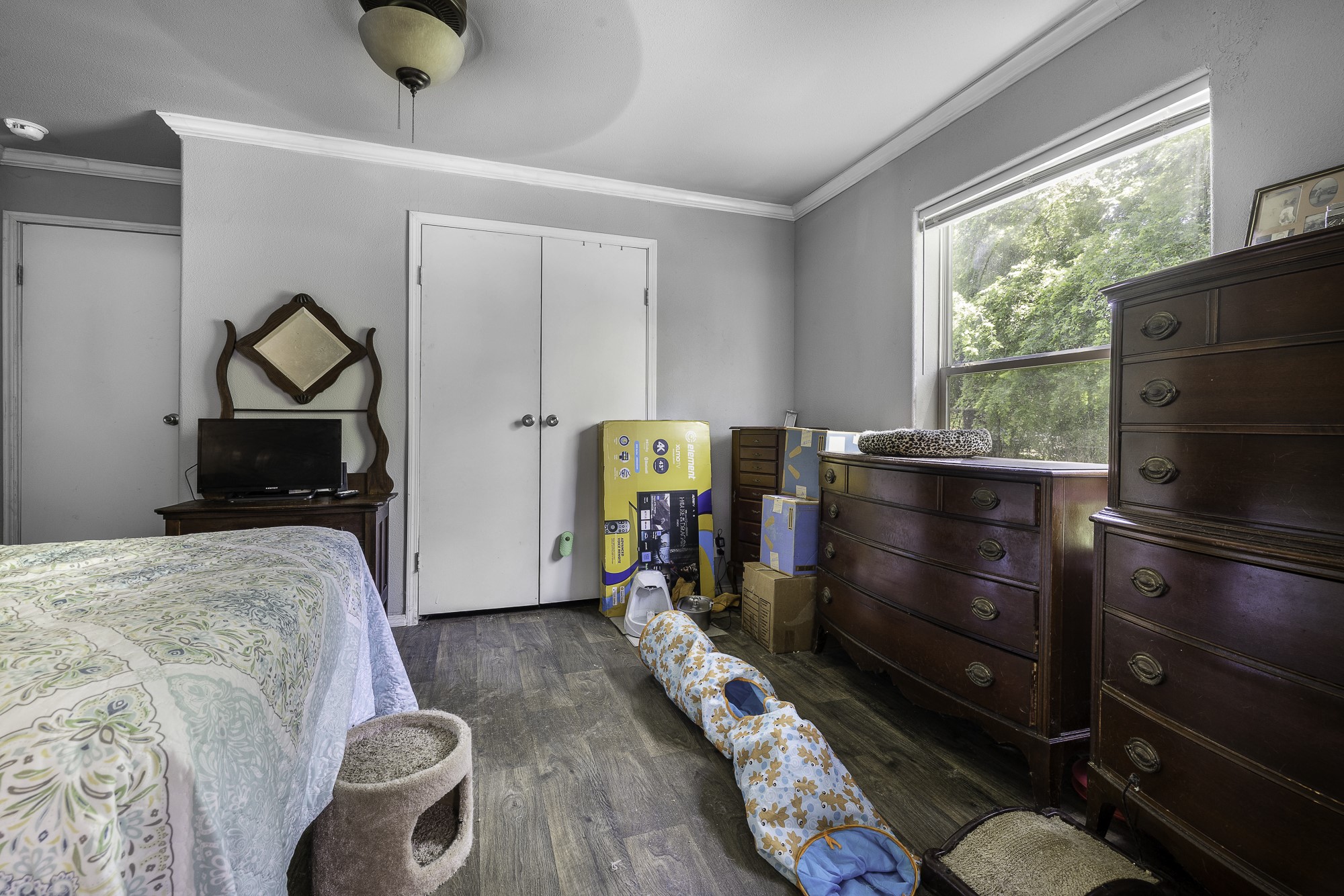 120 Huling Drive Azle TX 76020