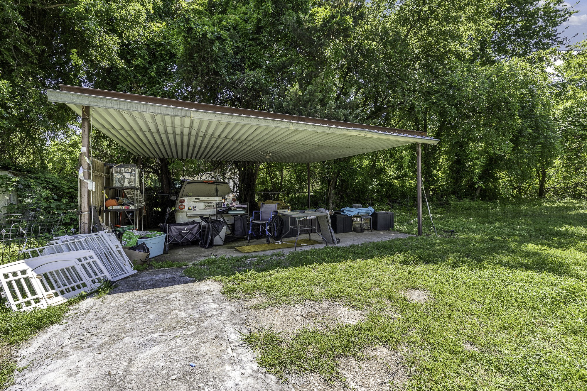 120 Huling Drive Azle TX 76020