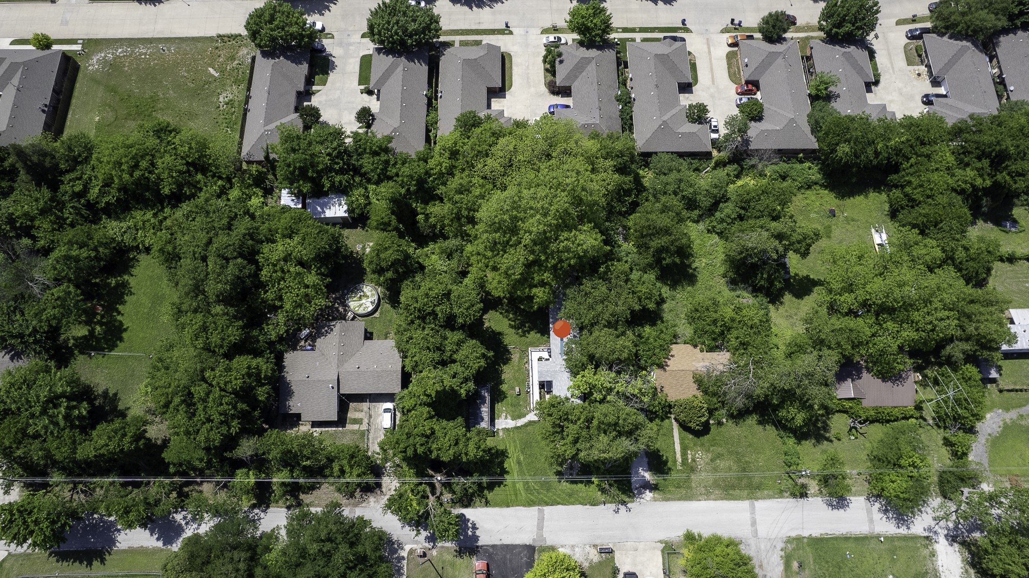 120 Huling Drive Azle TX 76020