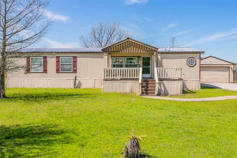 8845 Wagley Robertson Road Fort Worth TX 76131
