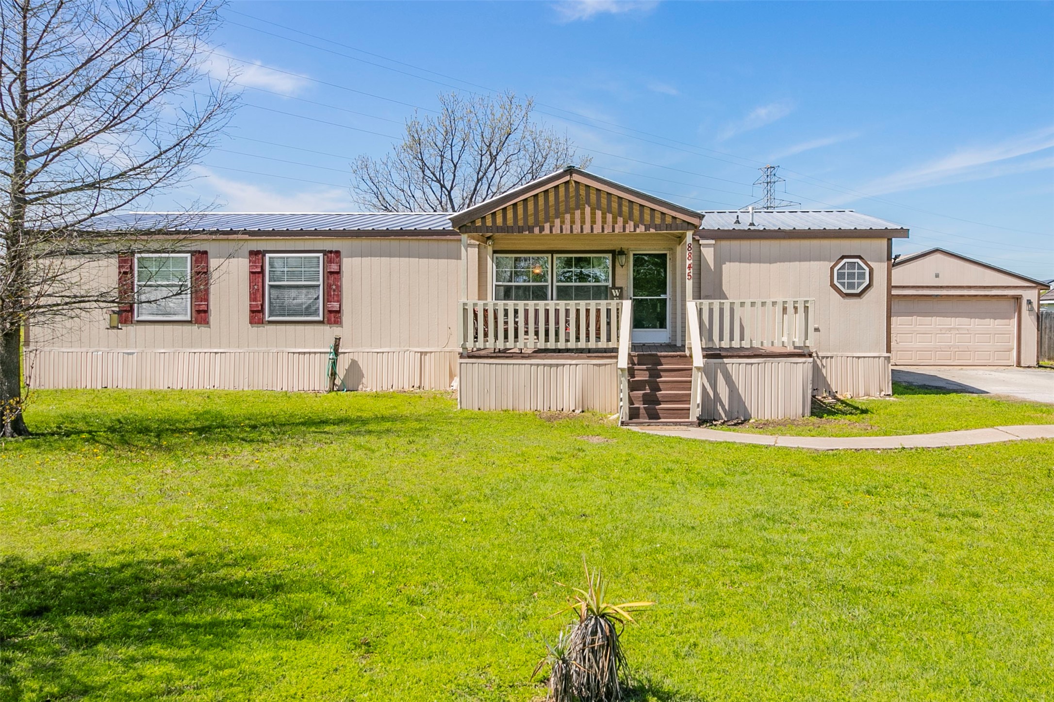 8845 Wagley Robertson Road Fort Worth TX 76131