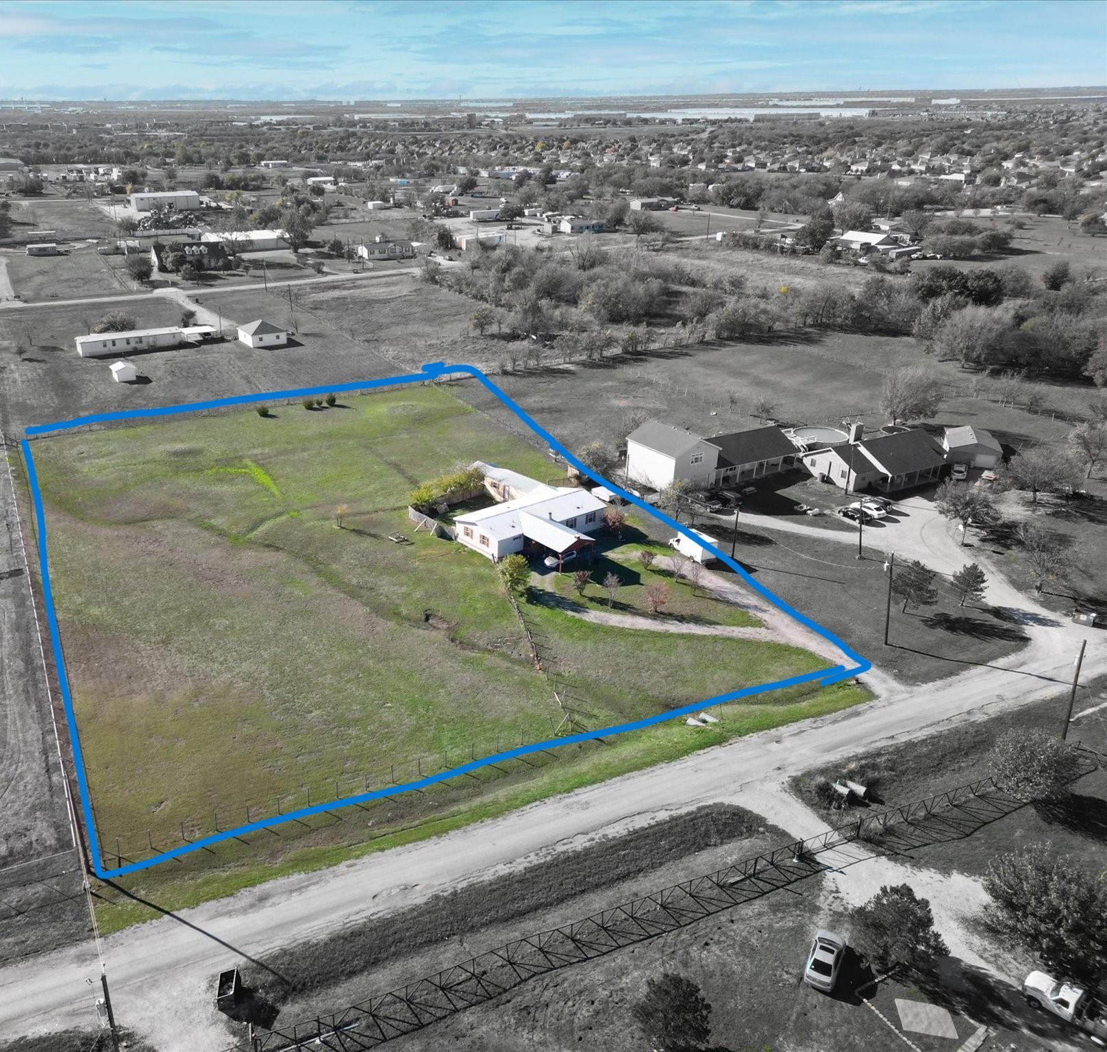 18014 Tydings Road Justin TX 76247