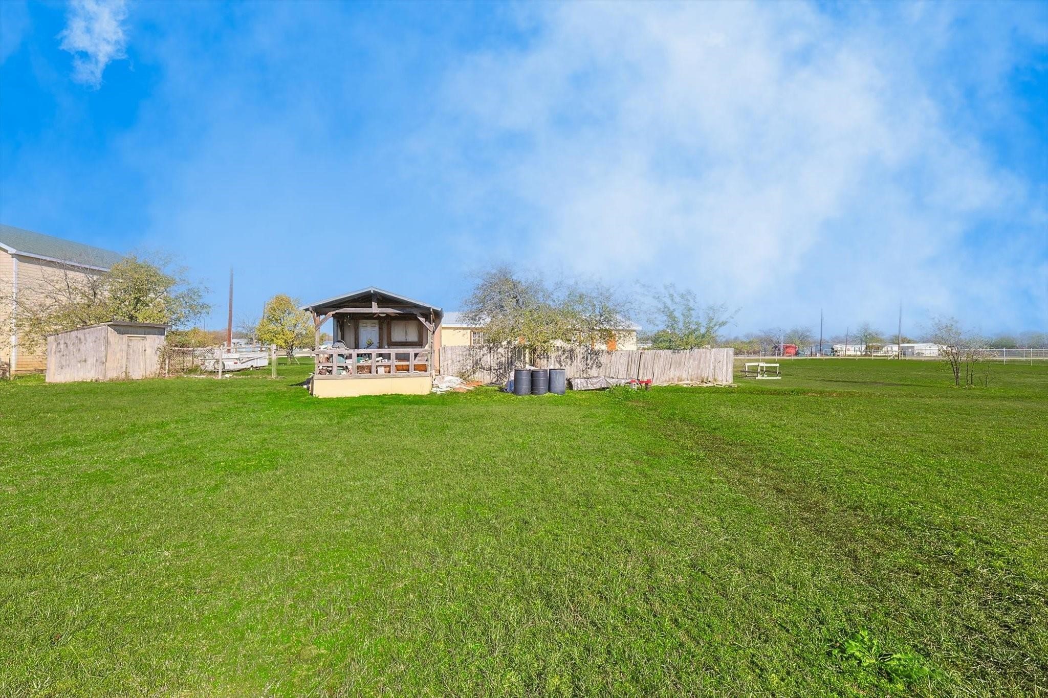 18014 Tydings Road Justin TX 76247