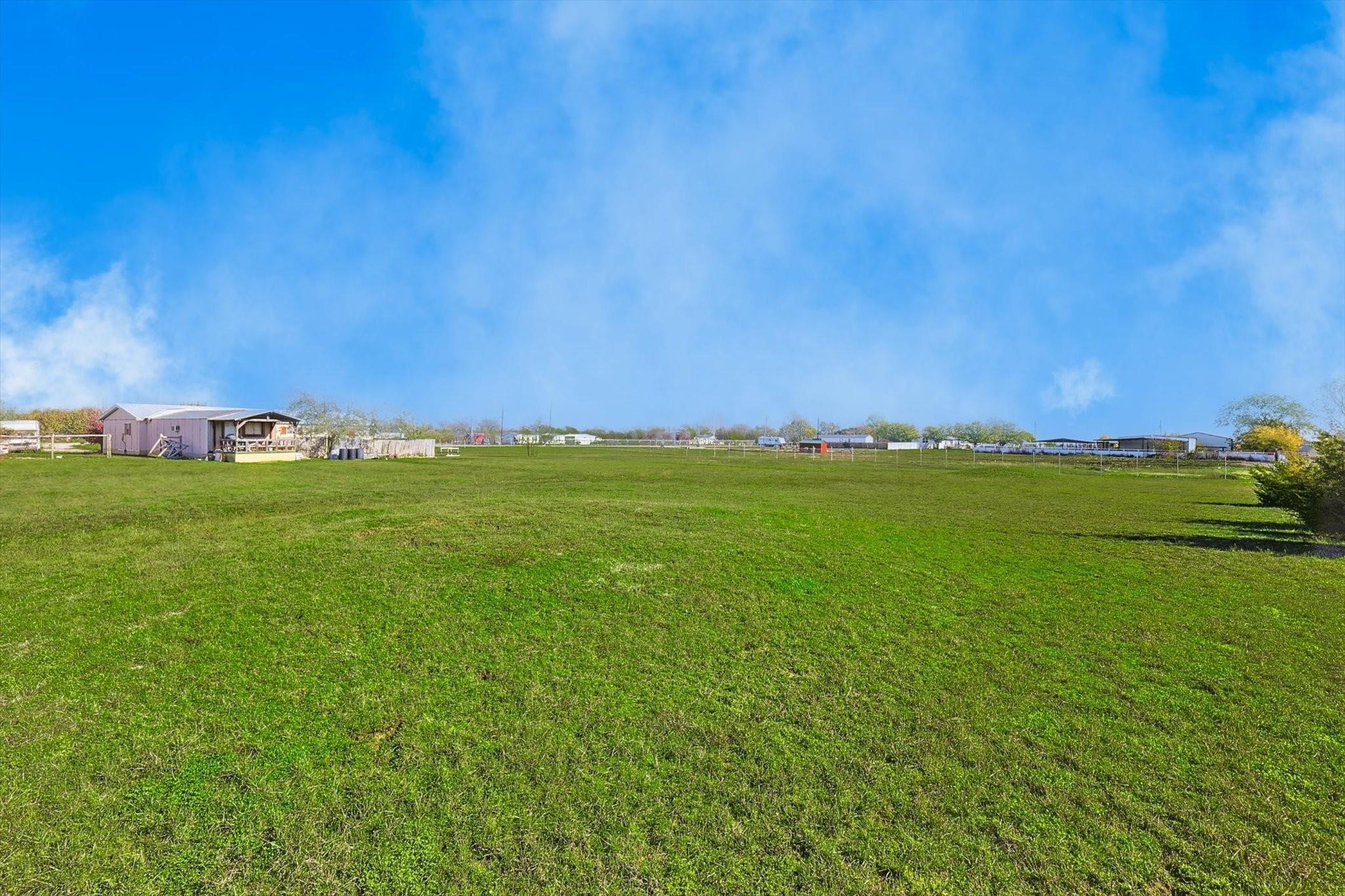 18014 Tydings Road Justin TX 76247