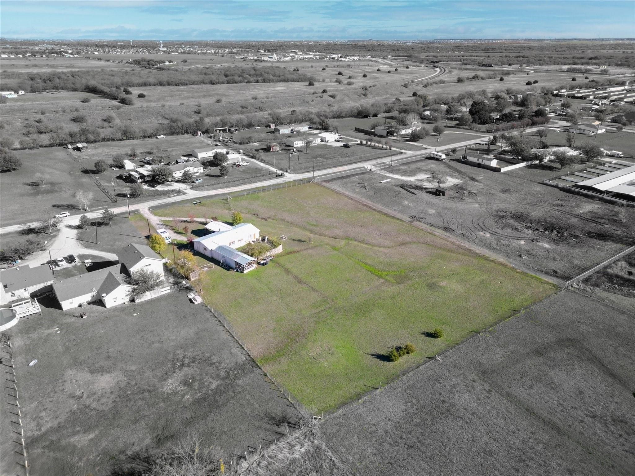 18014 Tydings Road Justin TX 76247