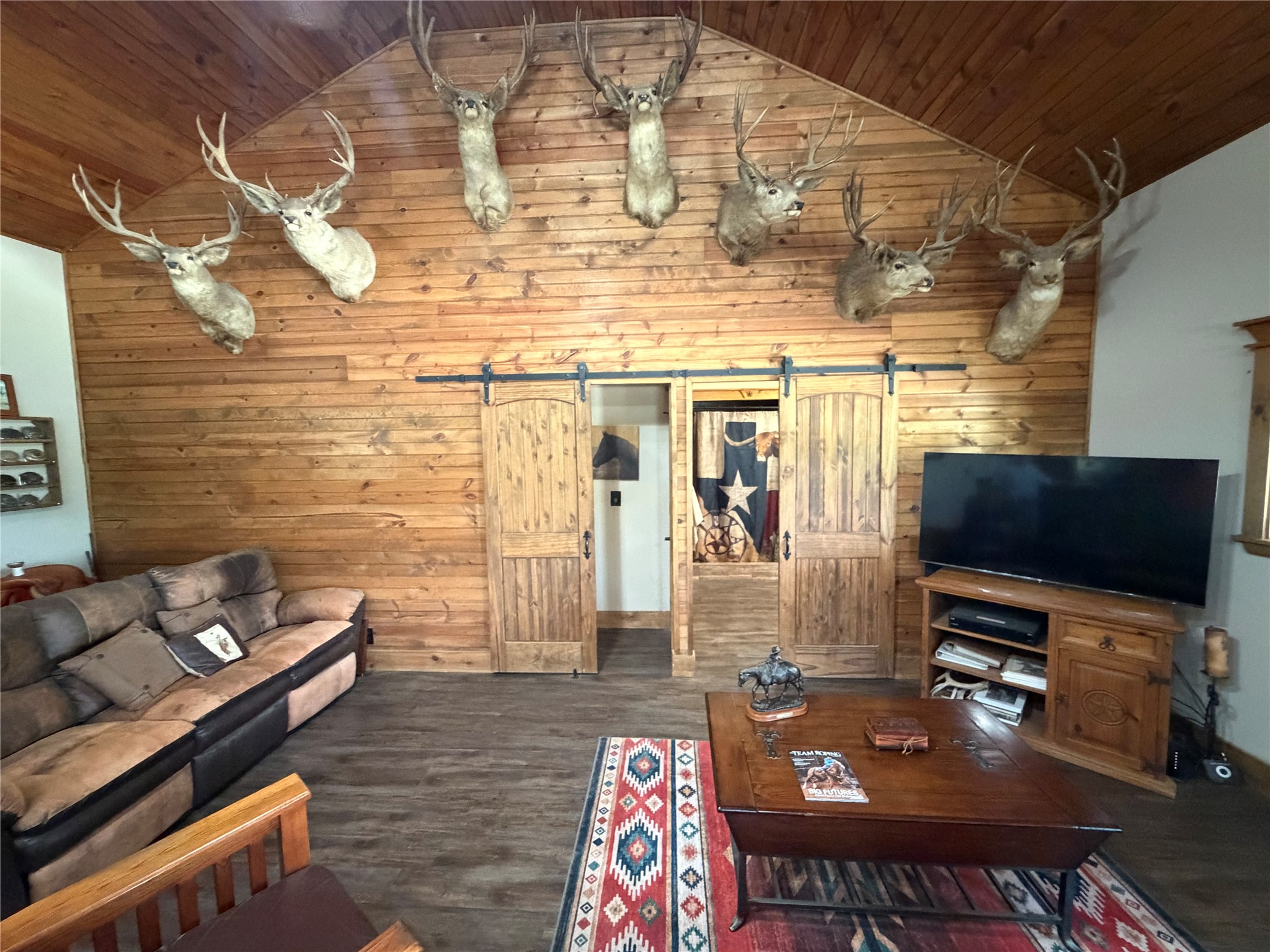 4709 Fm 2383 Whitesboro TX 76273